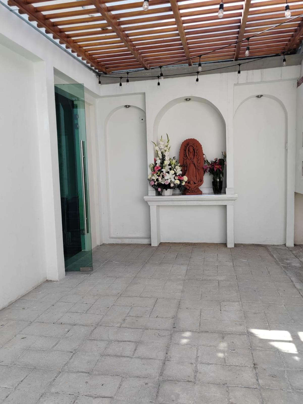 Villa Granada Santa Cruz Tecamac Exterior photo